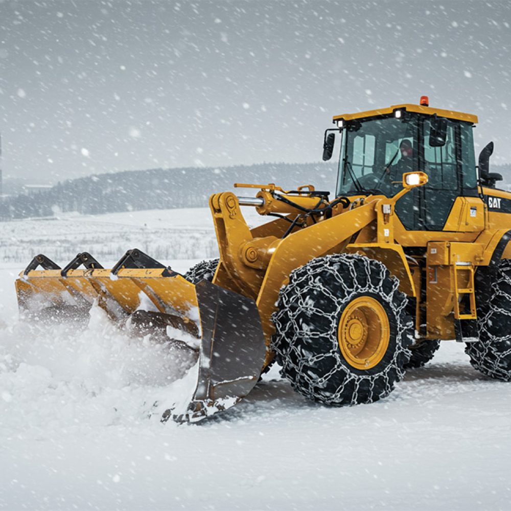 using_tire_chains_in_winter