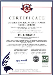 ISO-14001-2015-Çevre-Yönetim-Sistemi