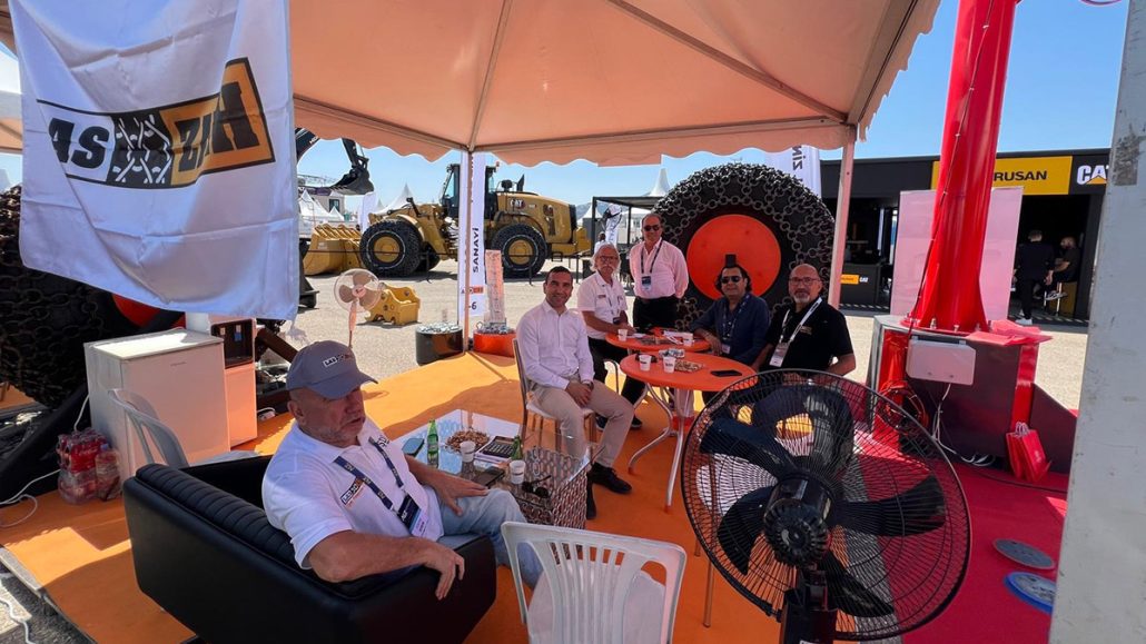 AFYON MERMER FUARI