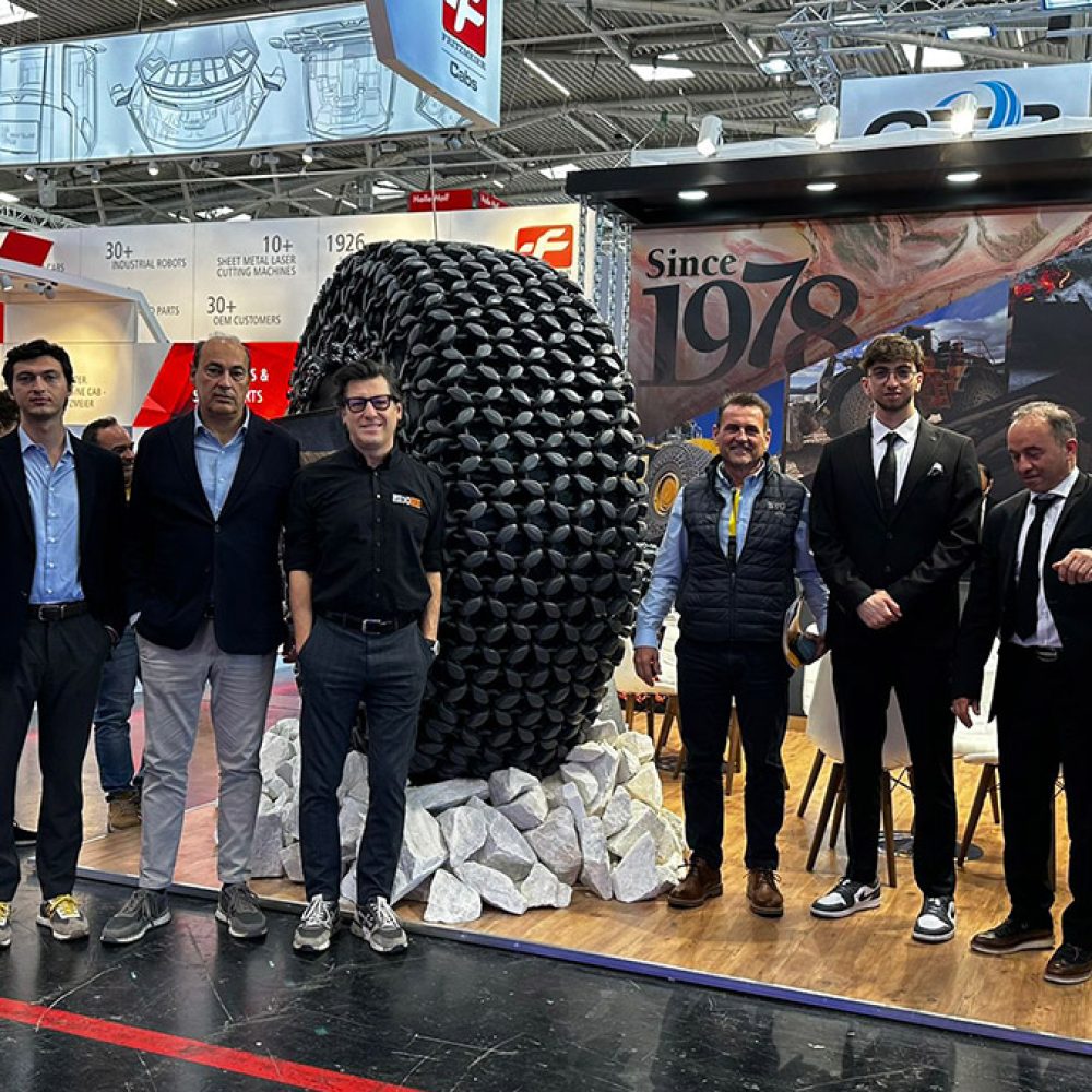 bauma munich fuari 01